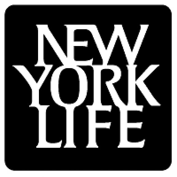 Logo of New York Life