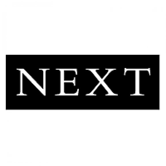 Logo of Next