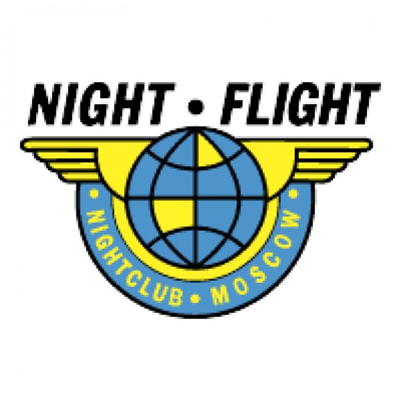 Logo of Night Flight