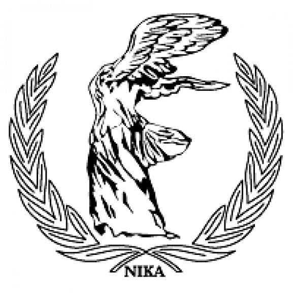 Logo of Nika