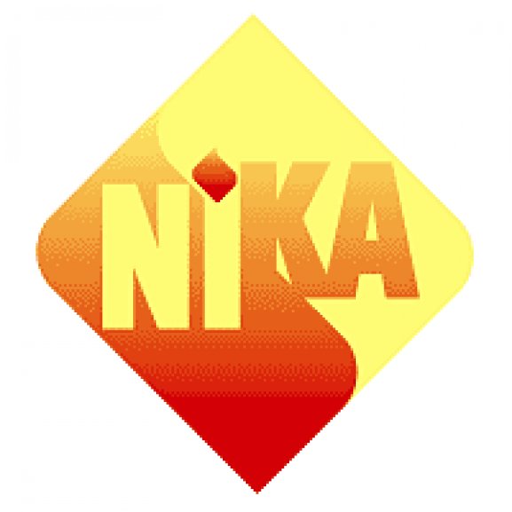 Logo of Nika