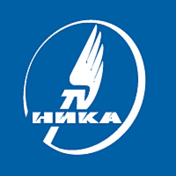 Logo of Nika TV