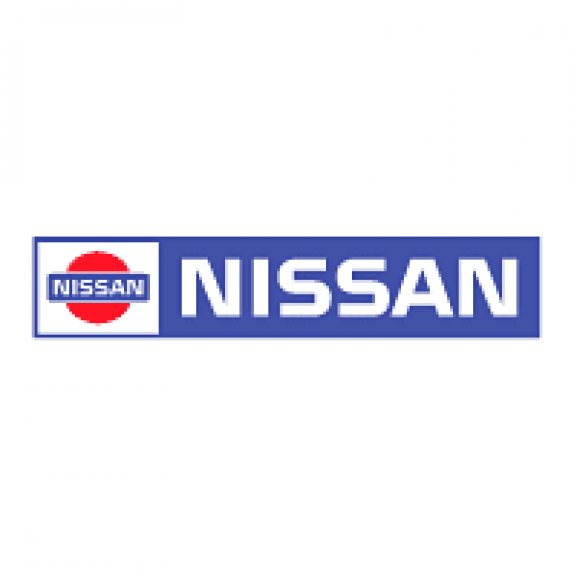Logo of Nissan
