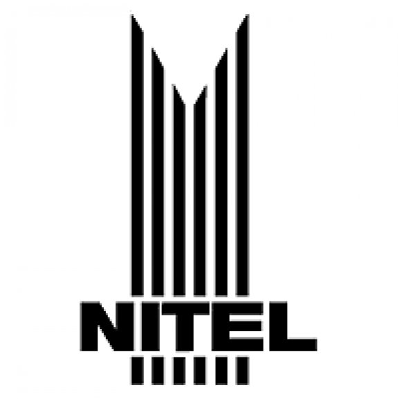 Logo of Nitel