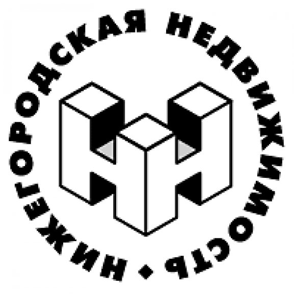 Logo of Nizhegorodskaya Nedvigimost