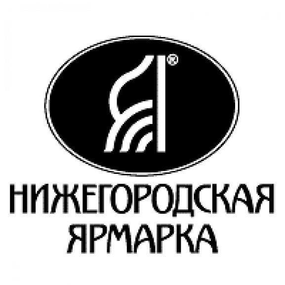 Logo of Nizhegorodskaya Yarmarka