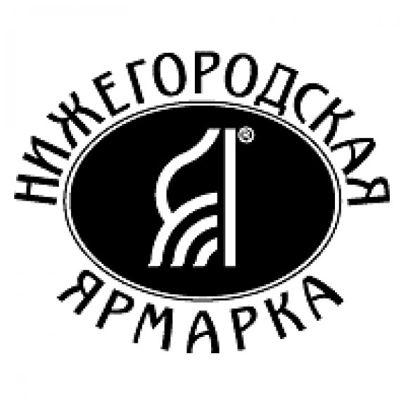 Logo of Nizhegorodskaya Yarmarka