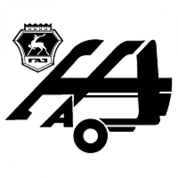 Logo of Nizhegorodskie Automobili