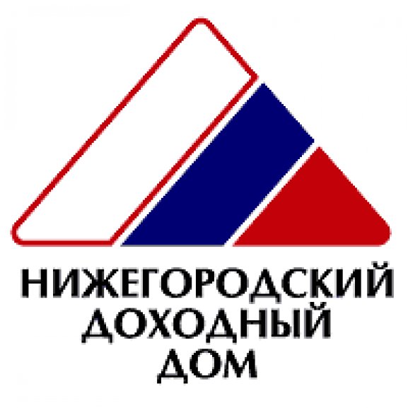 Logo of Nizhegorodsky Dohodny Dom