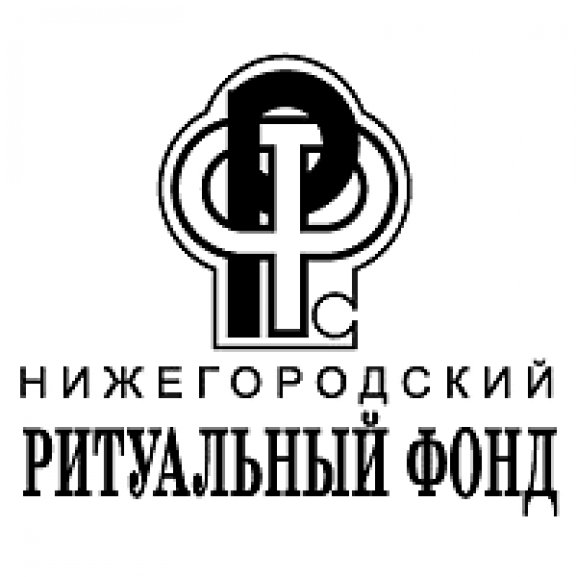 Logo of Nizhegorodsky Ritualny Fond