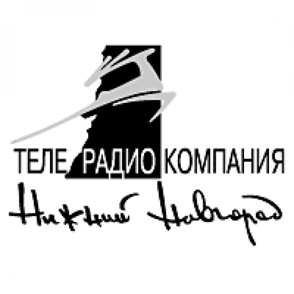 Logo of Nizhny Novgorod TV