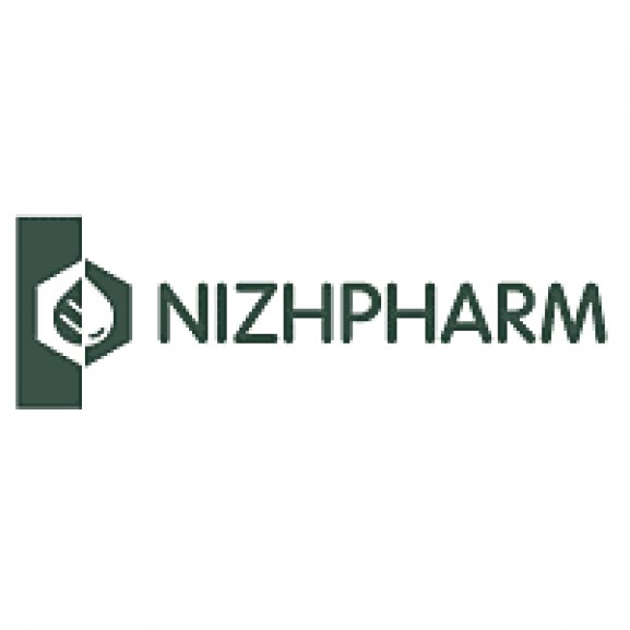 Logo of Nizhpharm