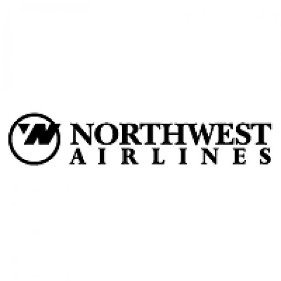 Logo of Northwest Airlines