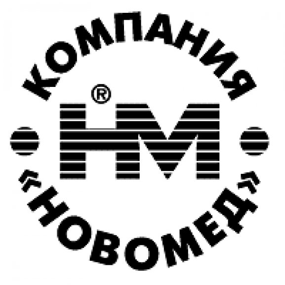 Logo of Novomed