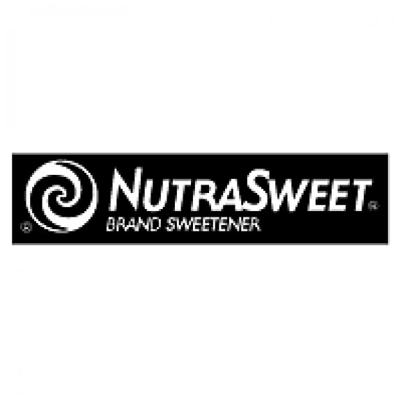 Logo of NutraSweet
