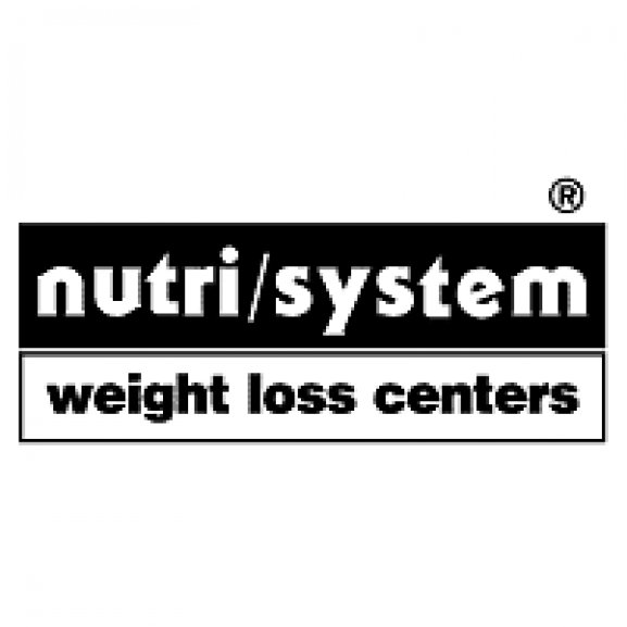 Logo of Nutri System