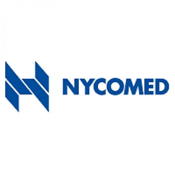 Logo of Nycomed