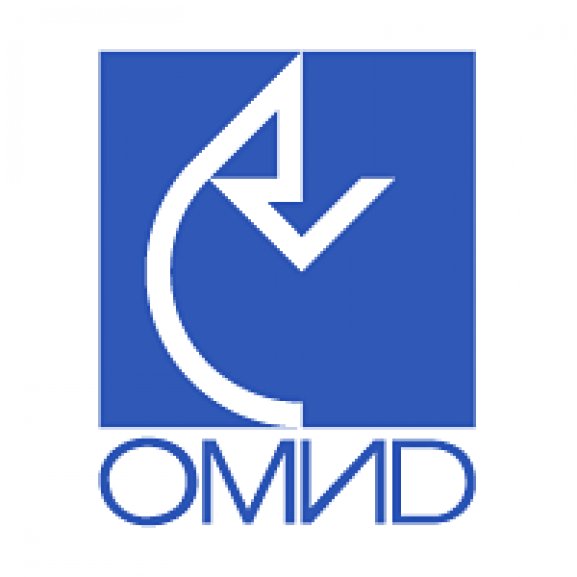 Logo of OMID