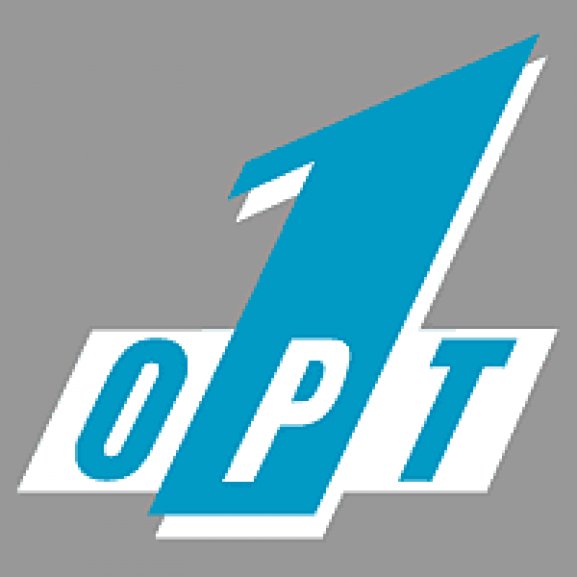 Logo of ORT