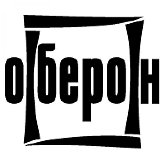 Logo of Oberon