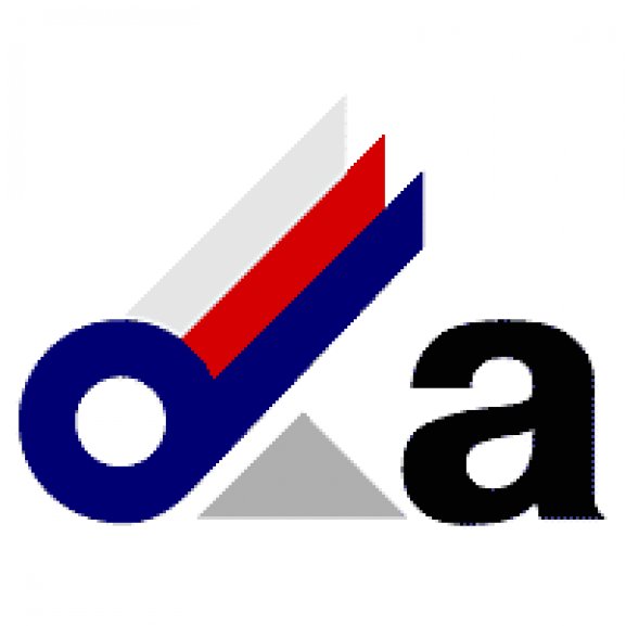 Logo of Oka