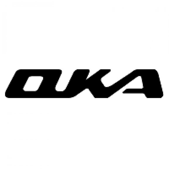Logo of Oka auto