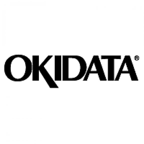 Logo of Okidata