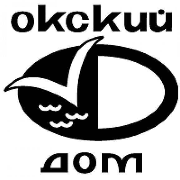 Logo of Oksky Dom