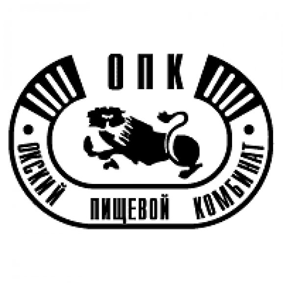 Logo of OPK