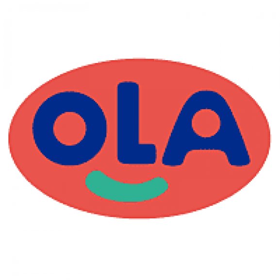 Logo of Ola