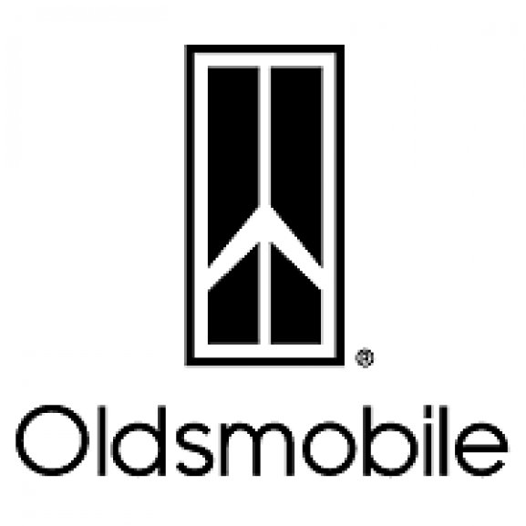 Logo of Oldsmobile