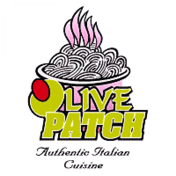 Logo of Olive Patch