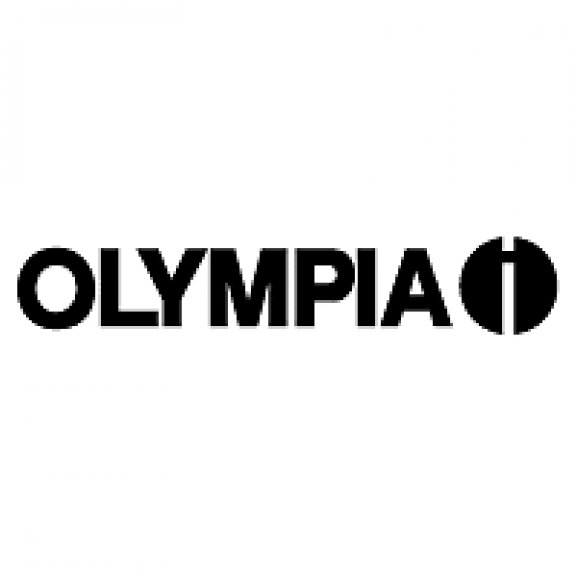 Logo of Olympia