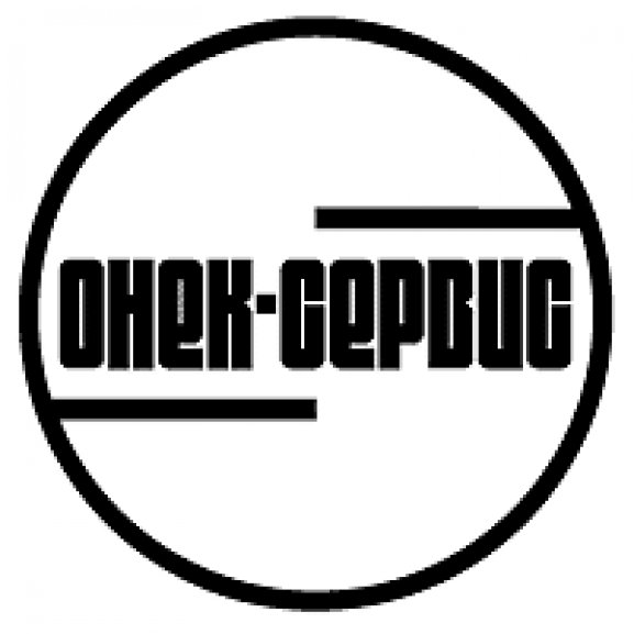 Logo of Onek Service