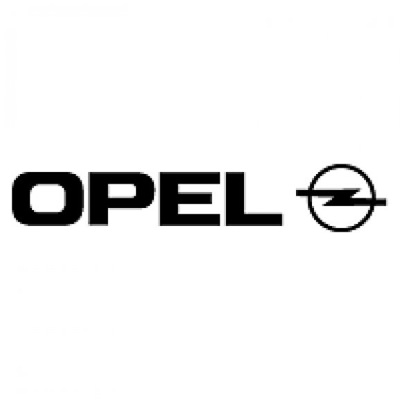 Logo of Opel