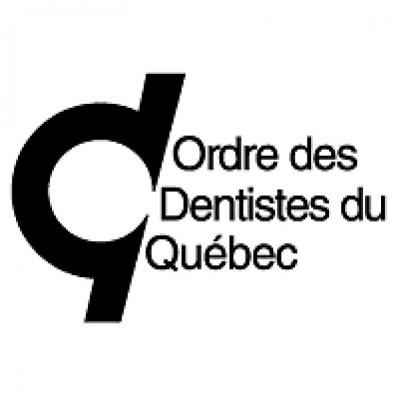 Logo of Ordre des Dentistes