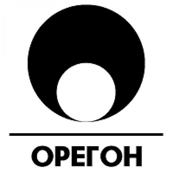 Logo of Oregon