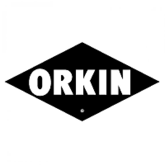 Logo of Orkin