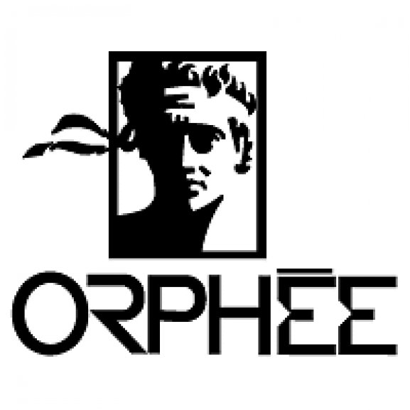 Logo of Orphee