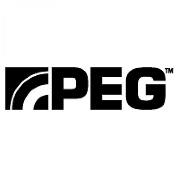 Logo of PEG