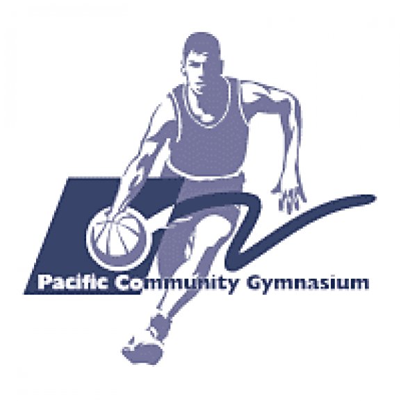 Logo of Pacific Community Gymnasium