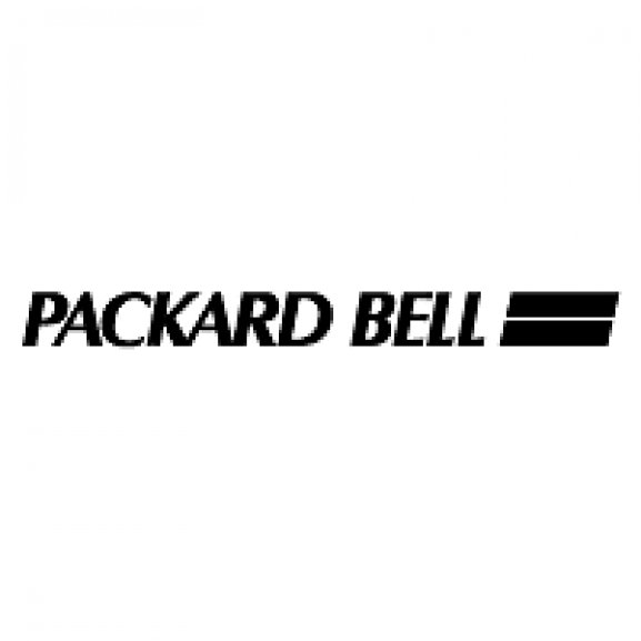 Logo of Packard Bell