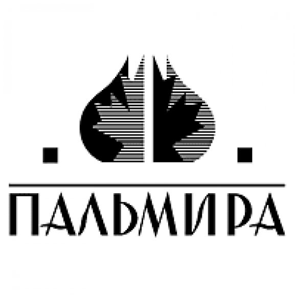 Logo of Palmira