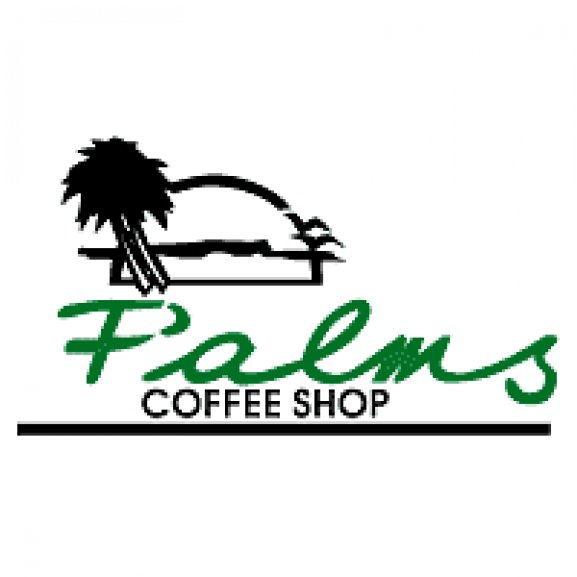 Logo of Palms Coffee Shop