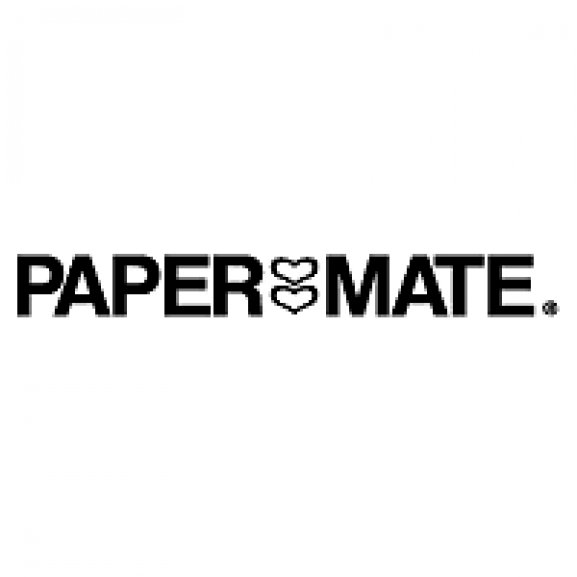 Logo of Paper Mate