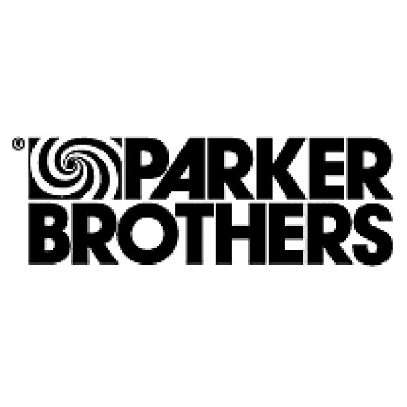 Logo of Parker Brothers