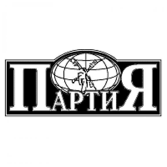 Logo of Partya