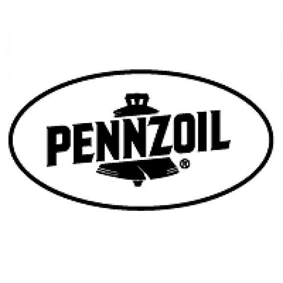 Logo of Pennzoil