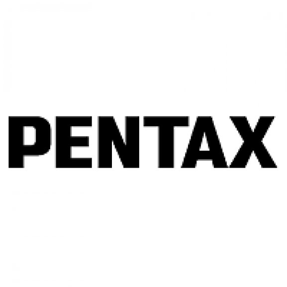Logo of Pentax