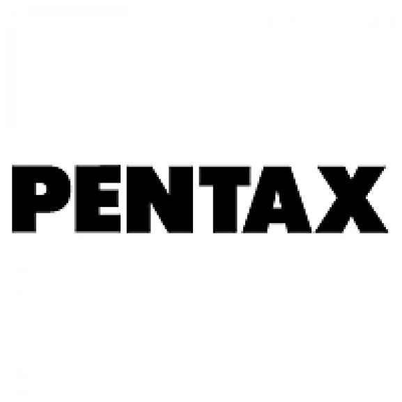 Logo of Pentax